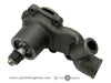 Perkins 4.236  Belt driven option for engine codes AA, AG, AH - parts4engines.com