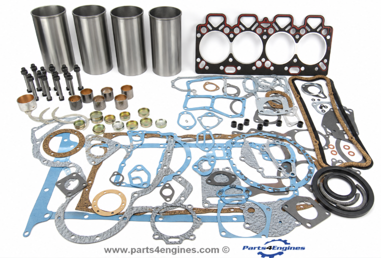 Perkins 4.248 motoröversynssats