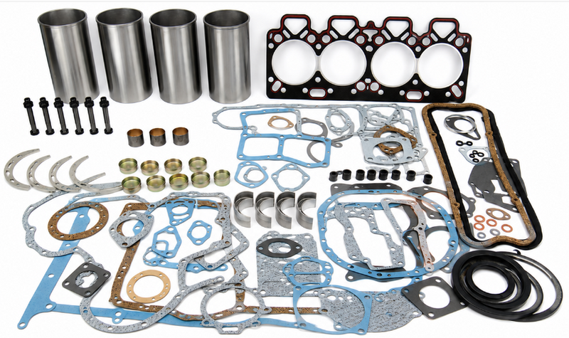 Perkins 4.248 motoröversynssats