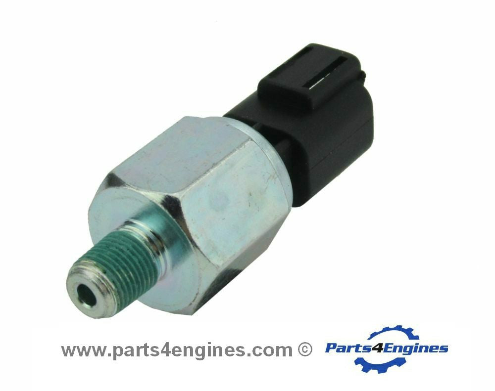 BMW And MINI Oil Pressure Switch Hamburg Technic 12.61.7.592.532.HBT - View #3