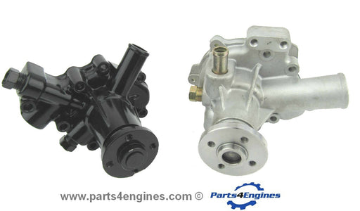 Perkins 400 Series Water Pump from parts4engines.com