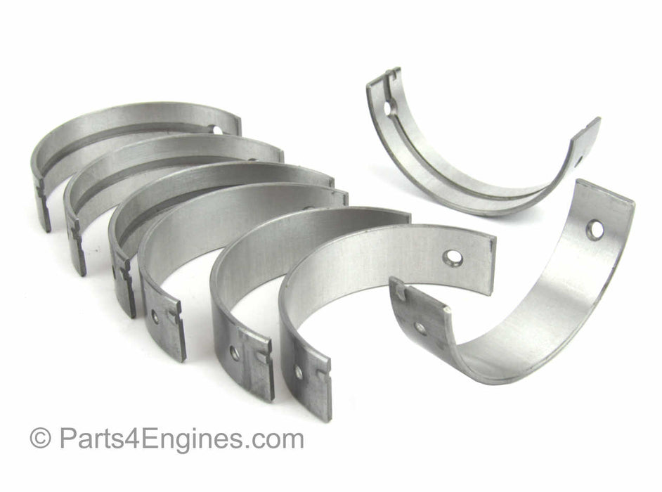 Perkins 400 Series Main Bearings