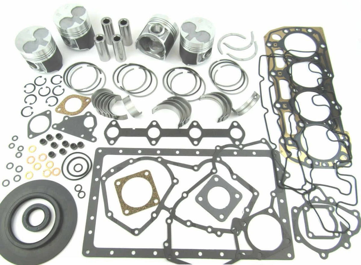 Volvo Penta D2-55 (A-E) Engine Overhaul Kit - Buy Today