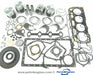 Volvo Penta D2-55 Engine overhaul kit from Parts4engines.com