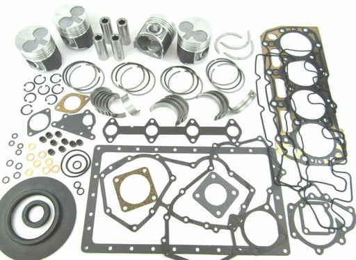 Volvo Penta D2-75 Engine overhaul kit from Parts4engines.com