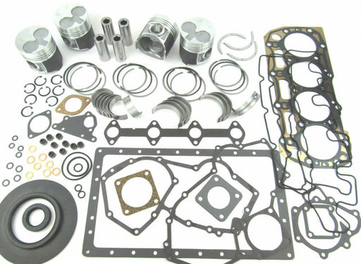 Volvo Penta D2-75 Engine overhaul kit from Parts4engines.com