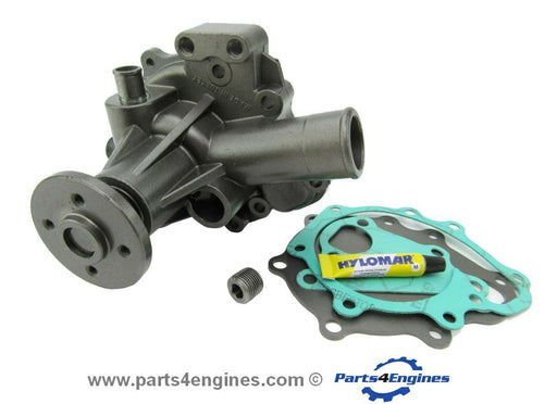 Volvo Penta D2-55 Water pump, from parts4engines.com