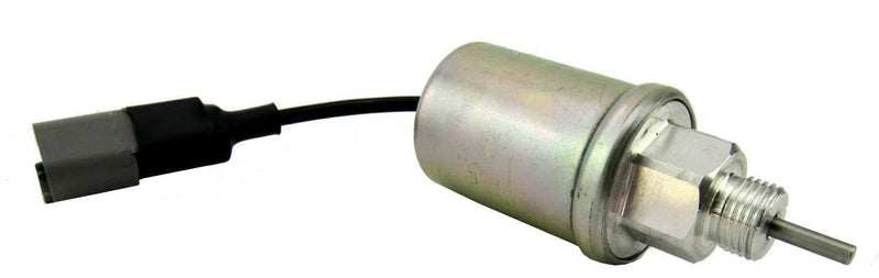 Perkins 400 Series Fuel Stop Solenoid, from parts4engines.com