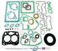 Volvo Penta D1-13  Gasket set, from parts4engines.com