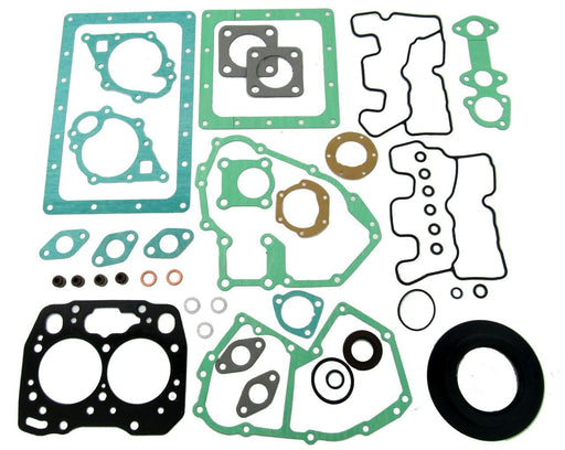 Perkins 402J-05 Gasket set, from parts4engines.com