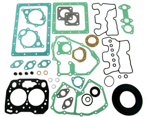 Perkins 402C-05 Gasket set, from parts4engines.com
