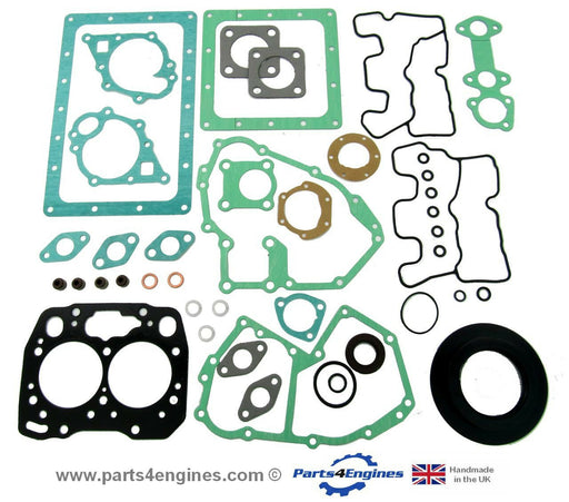 Perkins 402C-05 Gasket set, from parts4engines.com