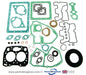 Perkins 402C-05 Gasket set, from parts4engines.com