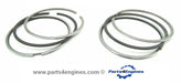 Volvo Penta D1-13 Piston ring set, from parts4engines.com