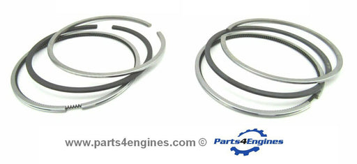 Perkins 402J-05 Piston ring set, from parts4engines.com