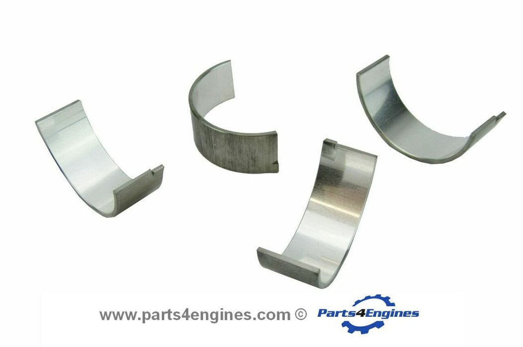 Perkins 402J-05  connecting rod bearing set - parts4engines.com