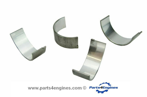 Perkins 402F-05  connecting rod bearing set - parts4engines.com