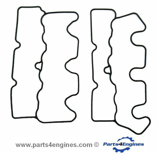 Perkins 403C-11 Rocker box cover seal set, from parts4engines.com