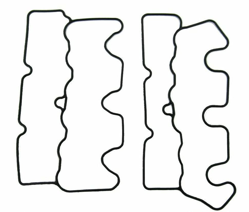 Volvo Penta D1-30 Rocker box cover seal set, from parts4engines.com