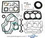 Perkins 403C-15 Gasket Set from parts4engines.com