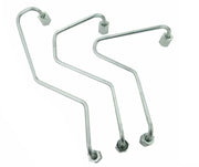 Perkins 403C-17 & 403D-17 Injector pipes, from parts4engines.com No4