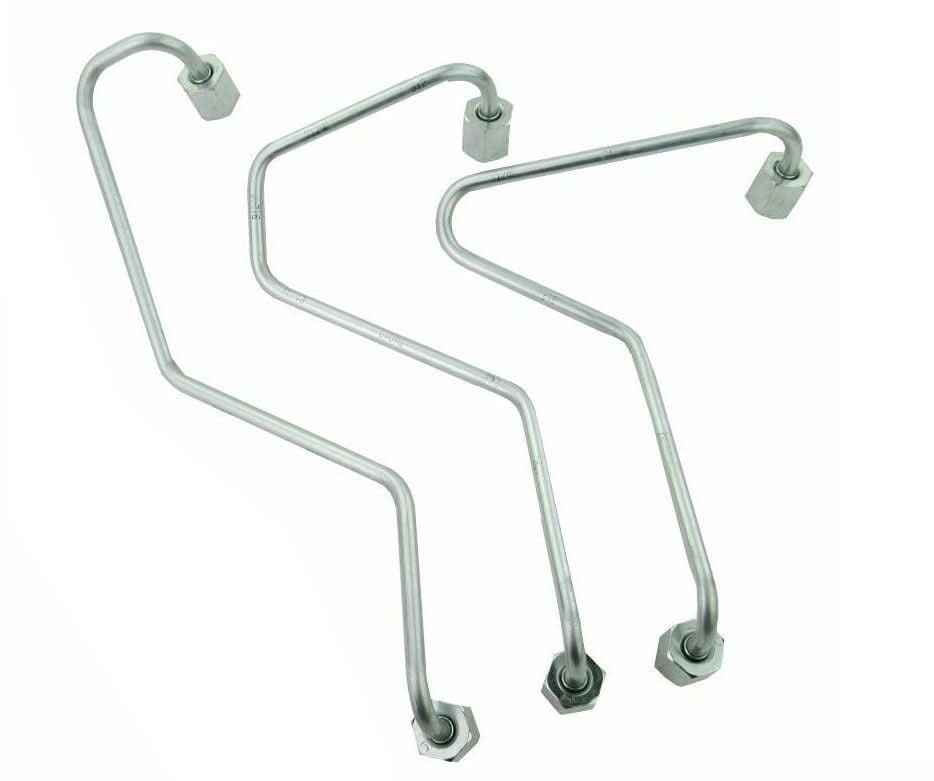 Spring Injector Ships Perkins 403C-17 & 403D-17 Injector Pipes - Ships Fast