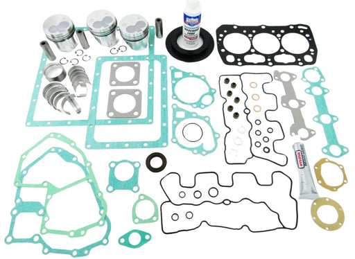 Perkins 403C-07 Engine Overhaul Kit