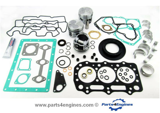 Perkins D1-30 Engine overhaul kit from Parts4Engines.com