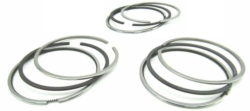Volvo Penta D1-30 piston ring set, from parts4engines.com