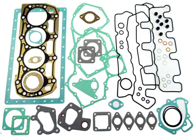 Volvo Penta D2-60 Gasket Set from parts4engines.com