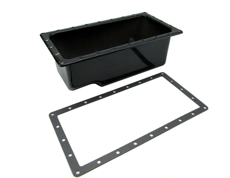 Perkins 404C-15 Oil Sump, from parts4engines.com