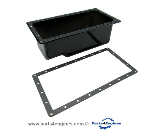 Perkins 404C-15 Oil Sump, from parts4engines.com