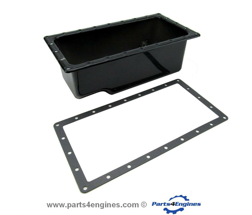 Volvo Penta D2-40 oil Sump - parts4engines.com