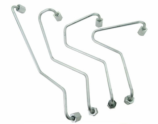 Perkins 422GM Injector pipes, from parts4engines.com