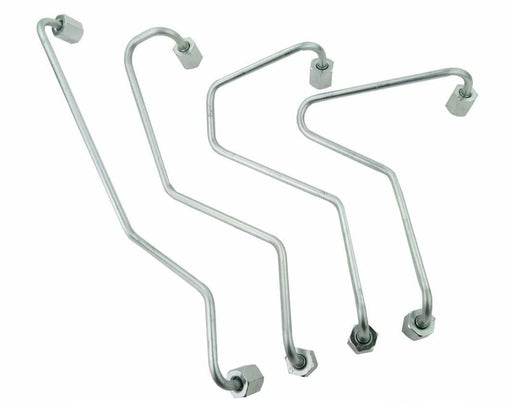 Perkins 404C-22 & 404C-22T  Injector pipes, from parts4engines.com