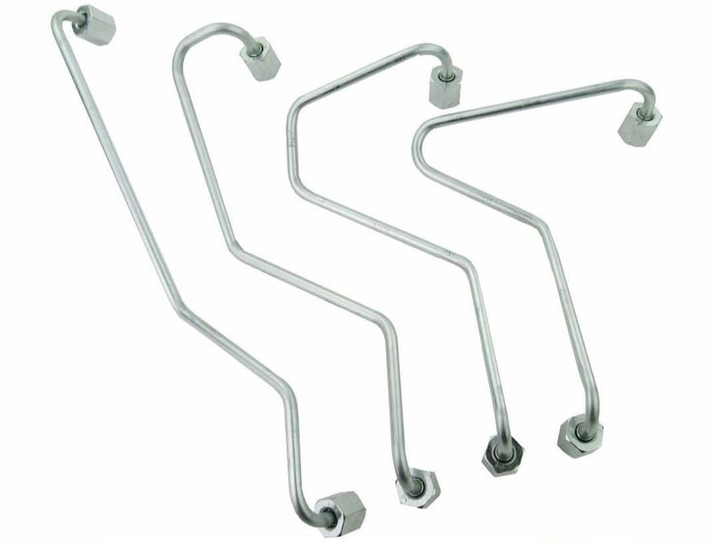 Perkins 404F-22  Injector pipes, from parts4engines.com