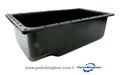 Volvo Penta  D2-75 Oil sump, from parts4engines.com