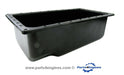 Volvo Penta  D2-55 Oil sump, from parts4engines.com