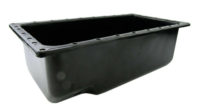 Volvo Penta  D2-50F Oil sump, from parts4engines.com