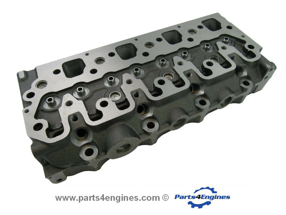 Perkins 404C-22 Cylinder Head