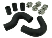 Perkins 4.108 coolant hose set with hose clips - parts4engines.com