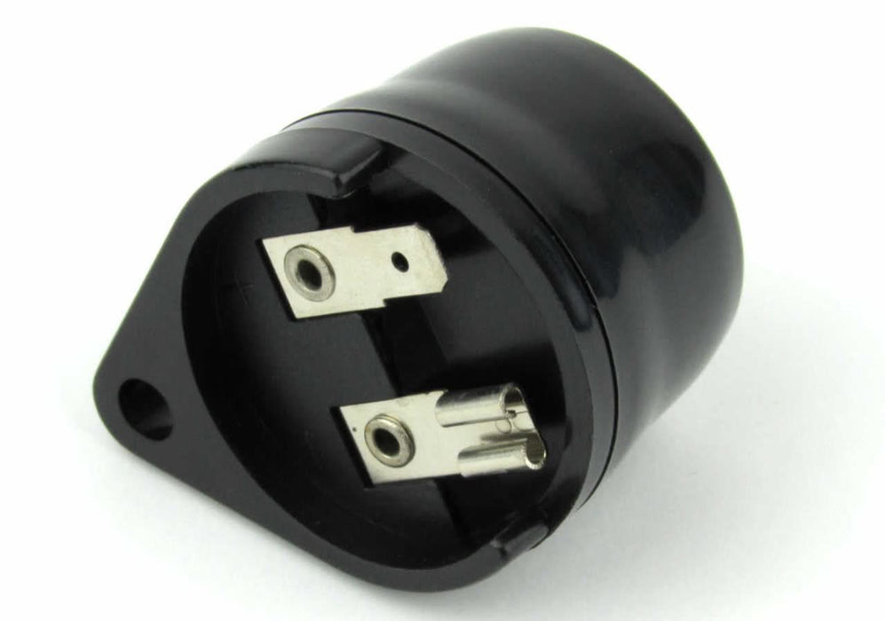 Perkins 4.108 Low Oil Pressure Alarm