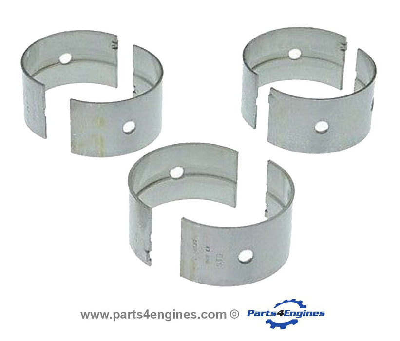 Perkins 4.107 Main Bearings - parts4engines.com