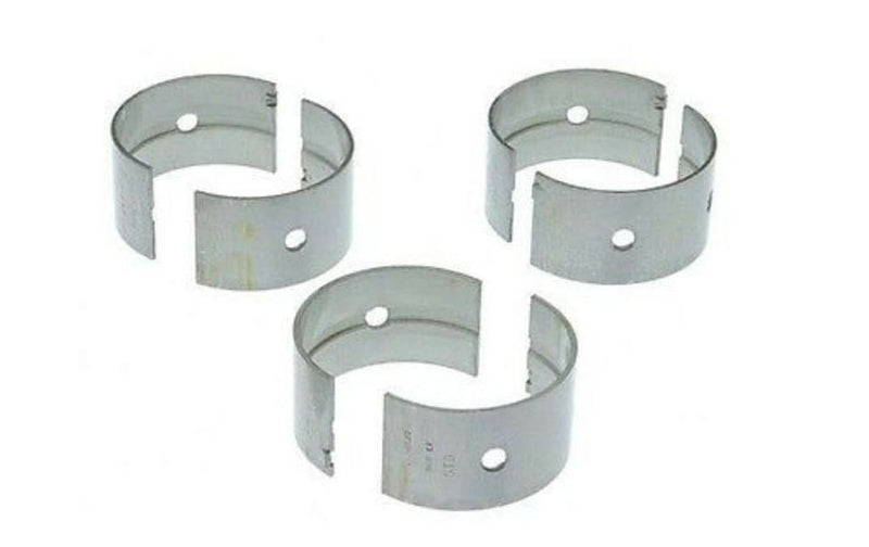 Perkins 4.108 Main Bearings from parts4engines.com