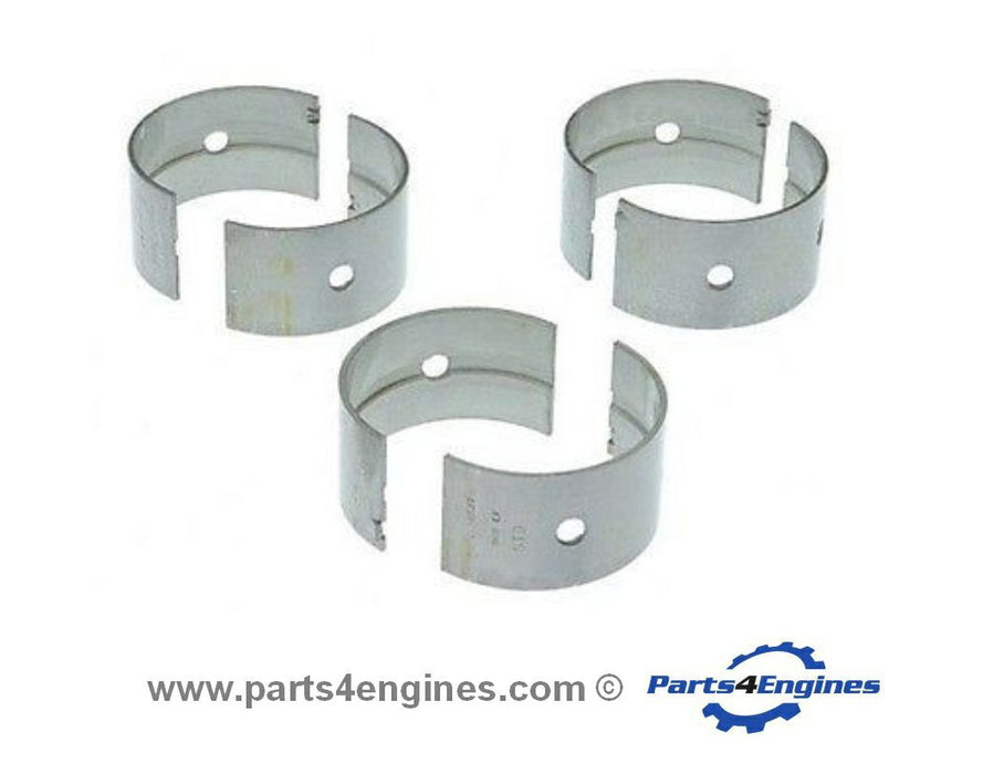 Perkins 4.108 Main Bearings from parts4engines.com