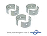 Perkins 4.108 Main Bearings from parts4engines.com