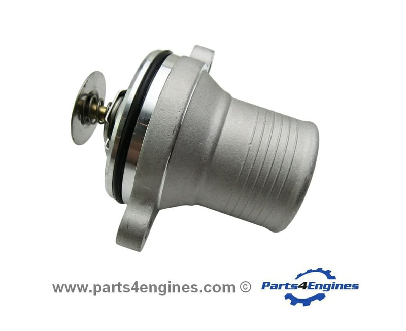 Perkins 1104D-44 Thermostat with Housing