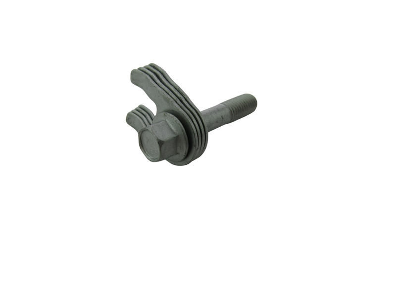 Perkins 704.30T Injector Clamp