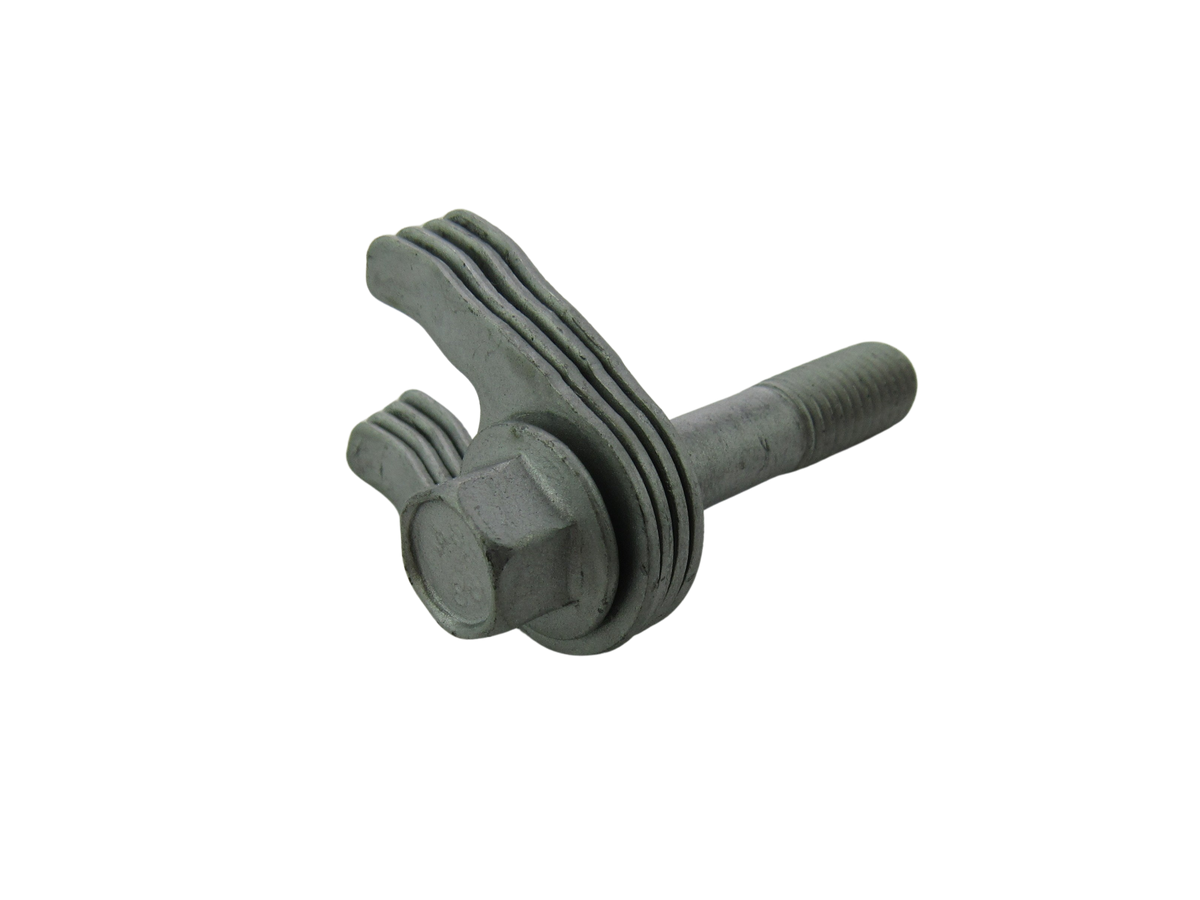 Perkins M85T Injector Clamp