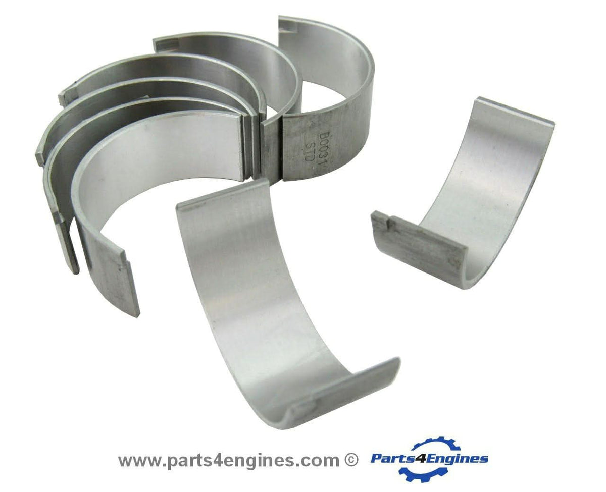 Perkins 404C-15 Connecting Rod Bearings - Ships Today